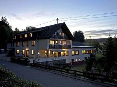 Apartment Barrierefreie Ferienwohnung - Outdoor photo 2