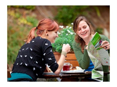 Apartment Barrierefreie Ferienwohnung - Outdoor photo 3