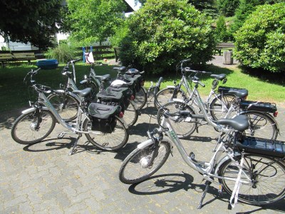 Apartment Barrierefreie Ferienwohnung - Outdoor photo 6