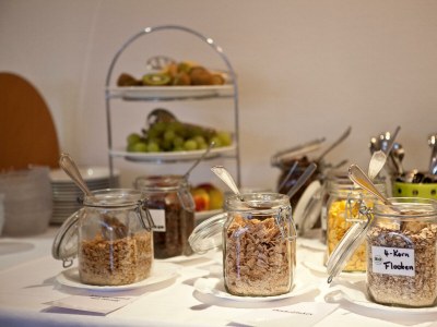 Apartment Barrierefreie Ferienwohnung - Outdoor photo 7