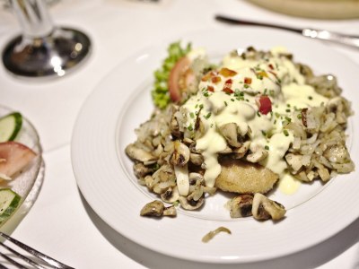 Apartment Barrierefreie Ferienwohnung - Outdoor photo 13