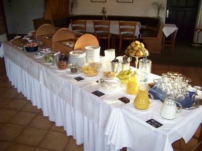 Apartment Barrierefreie Ferienwohnung - Outdoor photo 17