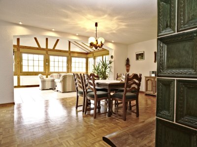 Apartment Barrierefreie Ferienwohnung - Outdoor photo 19