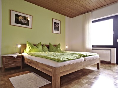 Apartment Barrierefreie Ferienwohnung - Outdoor photo 20