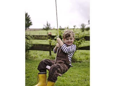 Apartment Barrierefreie Ferienwohnung - Outdoor photo 21