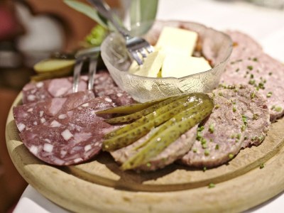 Apartment Barrierefreie Ferienwohnung - Outdoor photo 22