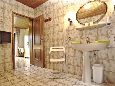 Apartment Barrierefreie Ferienwohnung - Outdoor photo 24