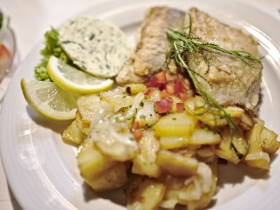 Apartment Barrierefreie Ferienwohnung - Outdoor photo 26