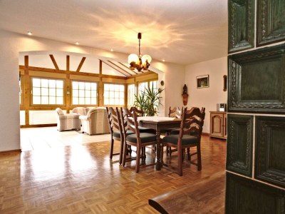 Apartment Barrierefreie Ferienwohnung - Features photo 28