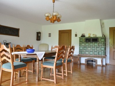 Apartment Barrierefreie Ferienwohnung - Features photo 29