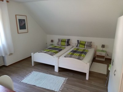 Apartment Barrierefreie Ferienwohnung - Features photo 32