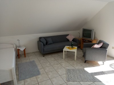 Apartment Barrierefreie Ferienwohnung - Features photo 33