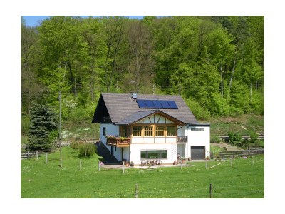 Apartment Barrierefreie Ferienwohnung - Features photo 35