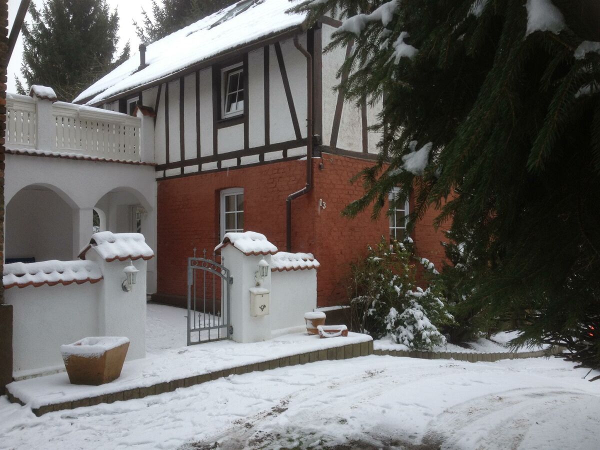 Apartment Bauernlandhaus für 4 Personen - Outdoor photo 2