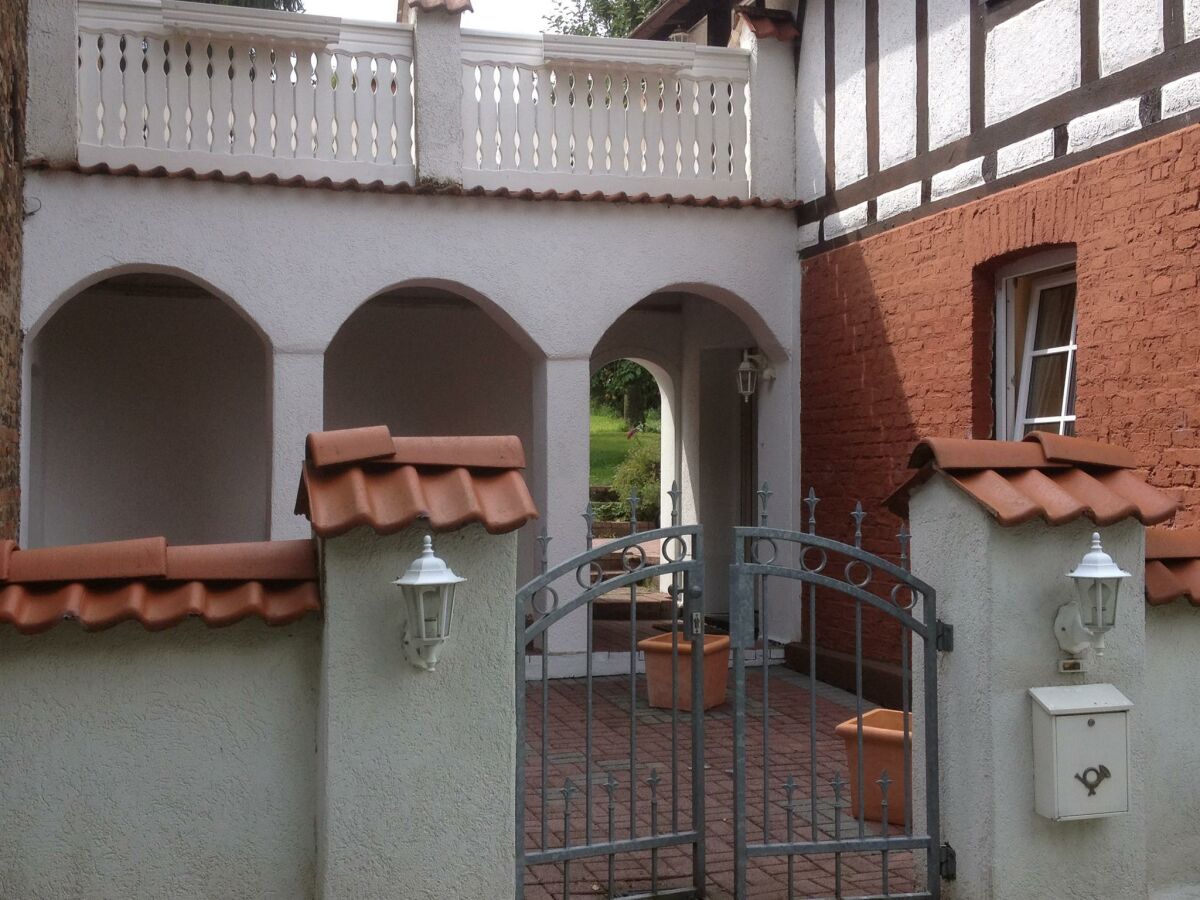 Apartment Bauernlandhaus für 4 Personen - Outdoor photo 3