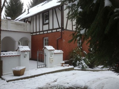 Apartment Bauernlandhaus für 4 Personen - Outdoor photo 2