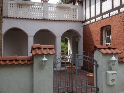 Apartment Bauernlandhaus für 4 Personen - Outdoor photo 3