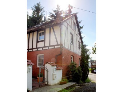 Apartment Bauernlandhaus für 4 Personen - Outdoor photo 5