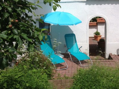 Apartment Bauernlandhaus für 4 Personen - Outdoor photo 6