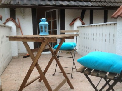 Apartment Bauernlandhaus für 4 Personen - Outdoor photo 7