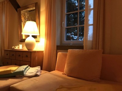 Apartment Bauernlandhaus für 4 Personen - Outdoor photo 10