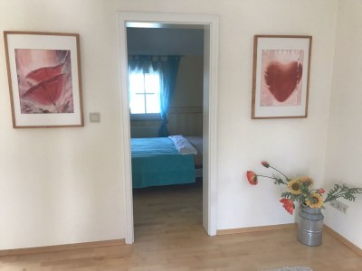 Apartment Bauernlandhaus für 4 Personen - Outdoor photo 12