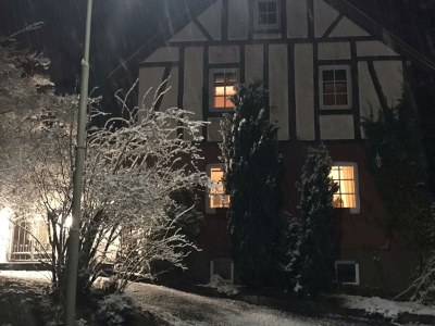 Apartment Bauernlandhaus für 4 Personen - Outdoor photo 14