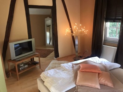 Apartment Bauernlandhaus für 4 Personen - Outdoor photo 15