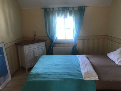 Apartment Bauernlandhaus für 4 Personen - Outdoor photo 16