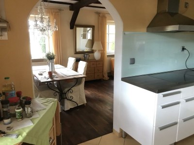 Apartment Bauernlandhaus für 4 Personen - Outdoor photo 17