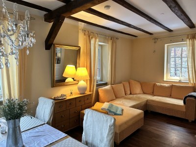 Apartment Bauernlandhaus für 4 Personen - Outdoor photo 18