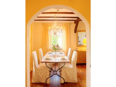 Apartment Bauernlandhaus für 4 Personen - Features photo 24