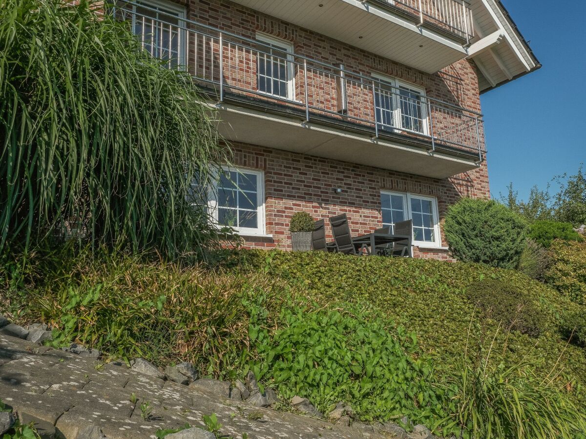 Apartment Luxus 4-Sterne Fewo mit Infrarot-Wärmekabine