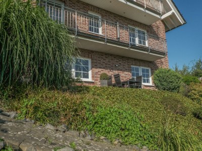 Apartment Luxus 4-Sterne Fewo mit Infrarot-Wärmekabine in Gebhardshain. - Apartment