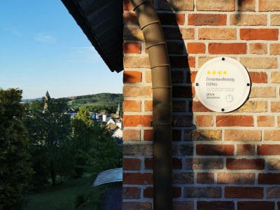 Apartment Luxus 4-Sterne Fewo mit Infrarot-Wärmekabine - Outdoor photo 3