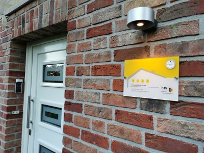 Apartment Luxus 4-Sterne Fewo mit Infrarot-Wärmekabine - Outdoor photo 4