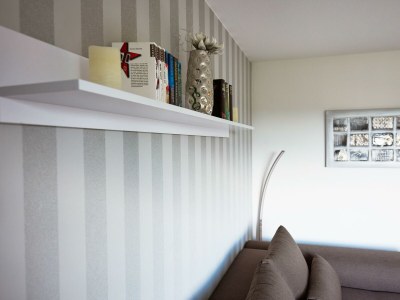 Apartment Luxus 4-Sterne Fewo mit Infrarot-Wärmekabine - Outdoor photo 9