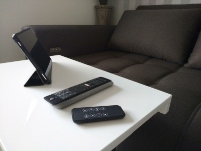 Apartment Luxus 4-Sterne Fewo mit Infrarot-Wärmekabine - Outdoor photo 11