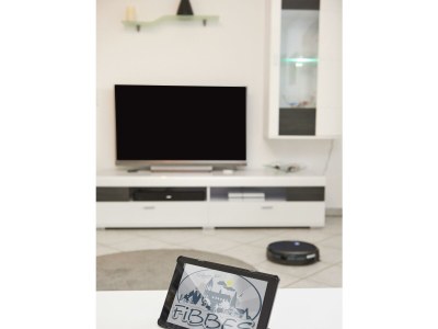 Apartment Luxus 4-Sterne Fewo mit Infrarot-Wärmekabine - Outdoor photo 12