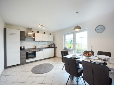 Apartment Luxus 4-Sterne Fewo mit Infrarot-Wärmekabine - Outdoor photo 15