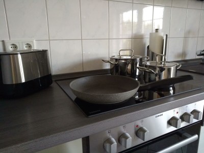 Apartment Luxus 4-Sterne Fewo mit Infrarot-Wärmekabine - Outdoor photo 17