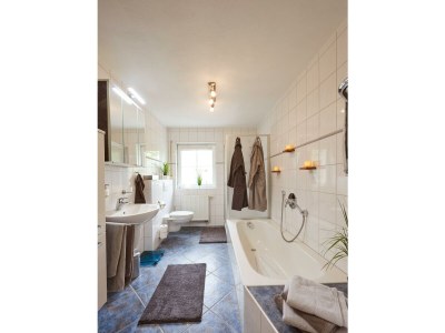 Apartment Luxus 4-Sterne Fewo mit Infrarot-Wärmekabine - Outdoor photo 25