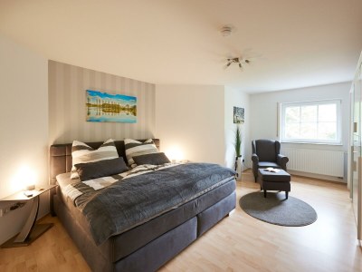 Apartment Luxus 4-Sterne Fewo mit Infrarot-Wärmekabine - Outdoor photo 31