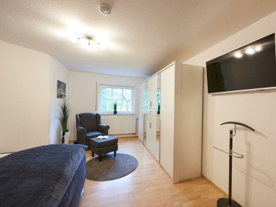 Apartment Luxus 4-Sterne Fewo mit Infrarot-Wärmekabine - Outdoor photo 32