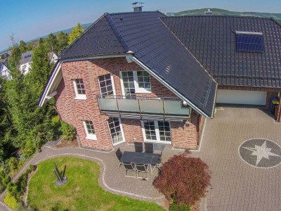 Apartment Luxus 4-Sterne Fewo mit Infrarot-Wärmekabine - Outdoor photo 34