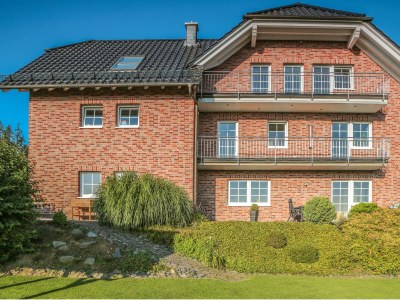 Apartment Luxus 4-Sterne Fewo mit Infrarot-Wärmekabine - Outdoor photo 35