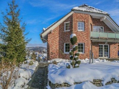 Apartment Luxus 4-Sterne Fewo mit Infrarot-Wärmekabine - Outdoor photo 39