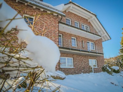 Apartment Luxus 4-Sterne Fewo mit Infrarot-Wärmekabine - Outdoor photo 40