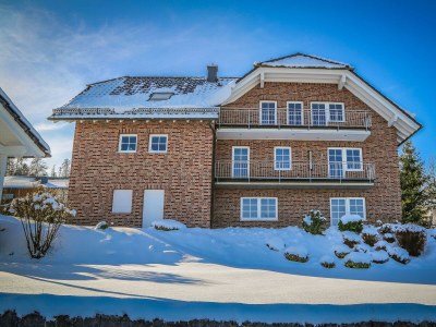 Apartment Luxus 4-Sterne Fewo mit Infrarot-Wärmekabine - Outdoor photo 41