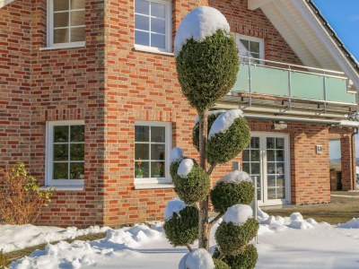 Apartment Luxus 4-Sterne Fewo mit Infrarot-Wärmekabine - Outdoor photo 42